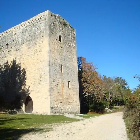 Hanna En Luberon - Le Boisset De St Martin De Castillon Dom wakacyjny Saint-Martin-de-Castillon
