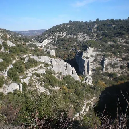 Hanna En Luberon - Le Boisset De St Martin De Castillon * Saint-Martin-de-Castillon