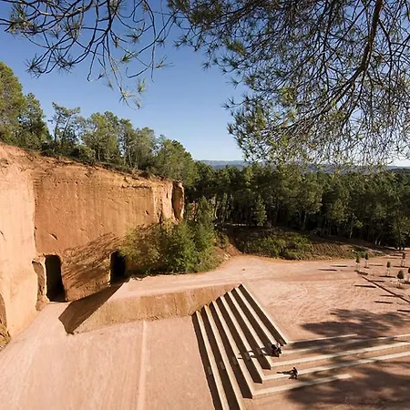 Hanna En Luberon - Le Boisset De St Martin De Castillon
